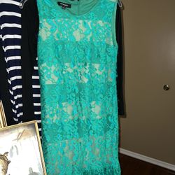 Nine West Size 8 Dress