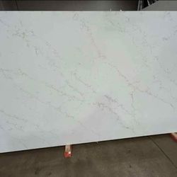 Quartz countertop