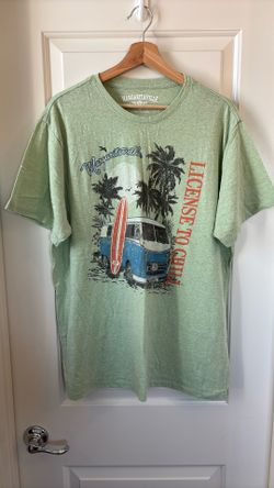 Margarita Ville Men T Shirt Size XL