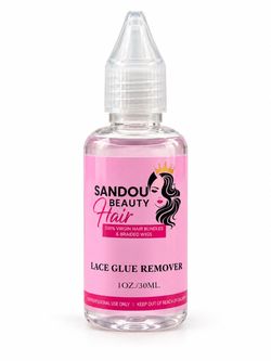 Sandou Beauty Lace Glue Remover 120ml