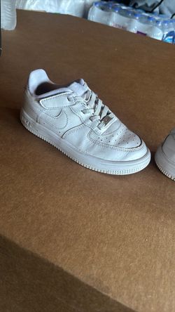 NIKES