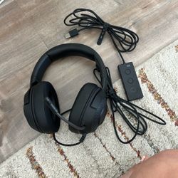 Razer Wired Headphones 