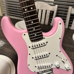 Fender Squier Mini