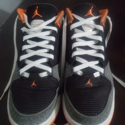 Jordan Size 10.5