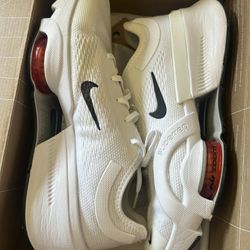 Nike Zoom SuperRep 4 Next Nature Mint Condition White