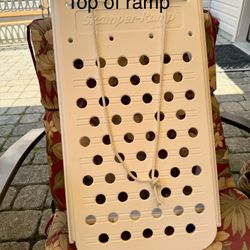 Skamper Ramp Regular Pet & Critter Escape Ramp