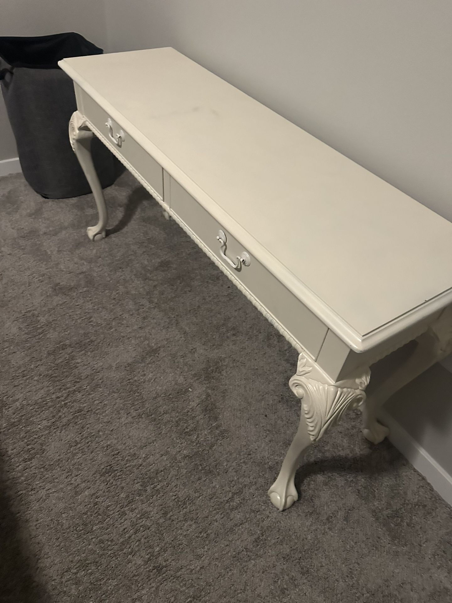 Antique Table For Sell