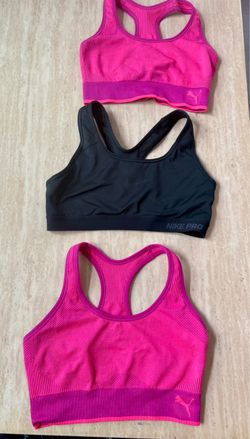 Women clothes- Nike/Puma