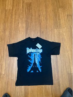 Balenciaga t-shirt