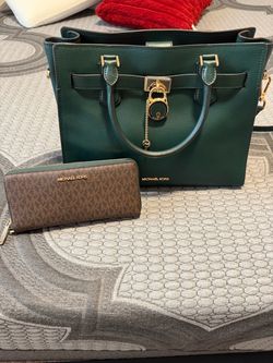 Michael Kors Purse