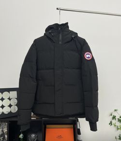 Mac Millan Canada Goose large•