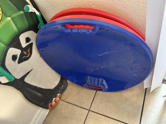 Snow Sleds