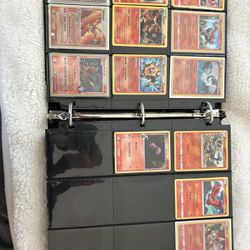 Pokémon Cards