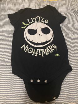 Nightmare before Christmas
