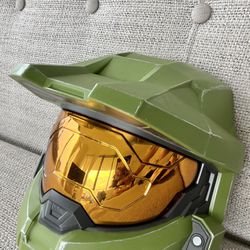 Halloween Costume Halo mask