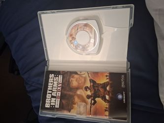 Psp games