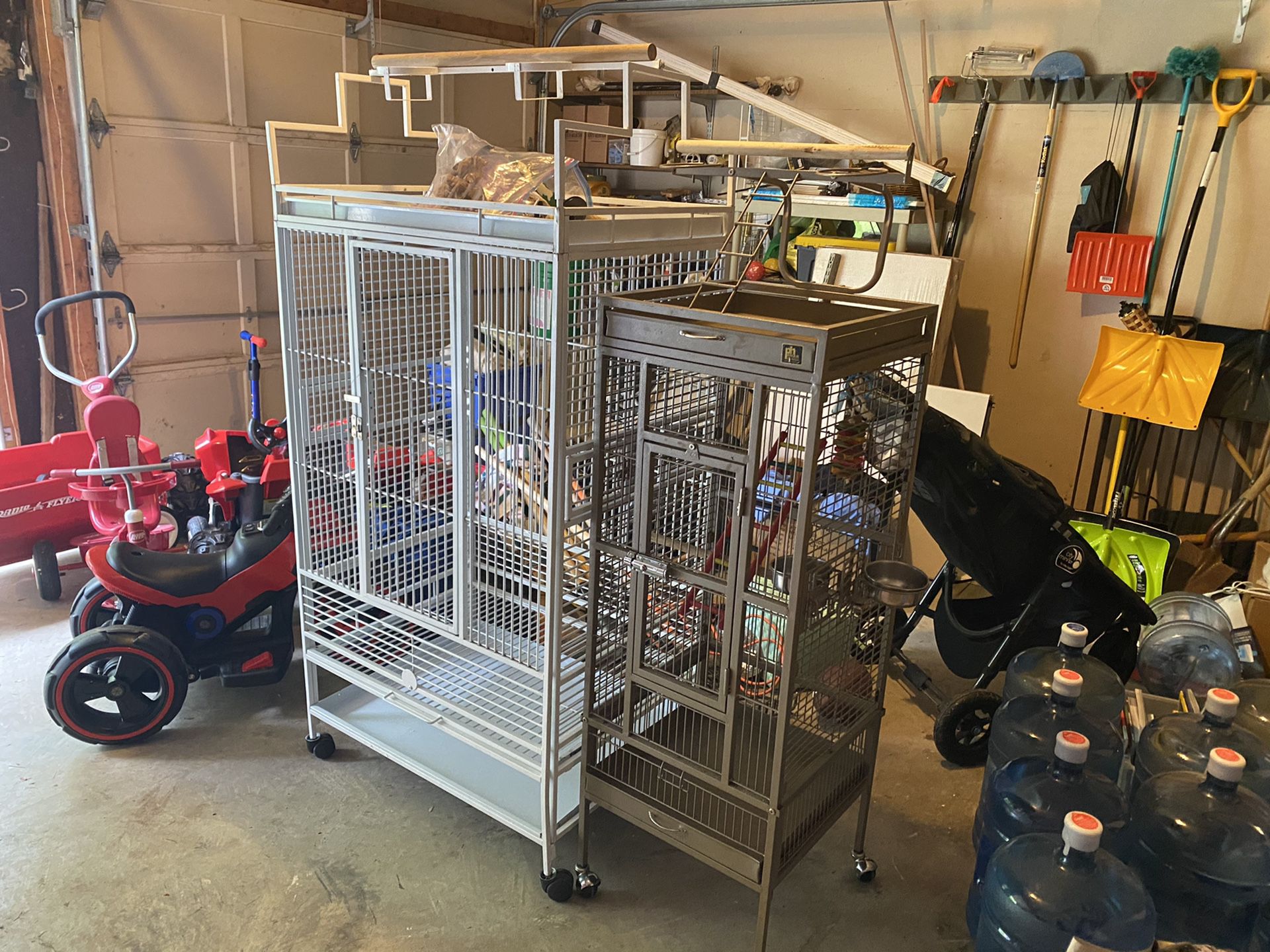 Large Bird cage for Sale