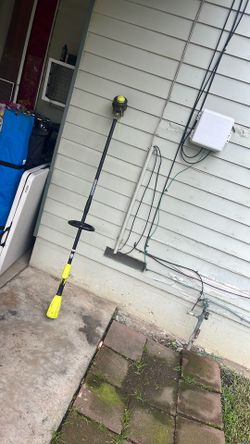 String Trimmer