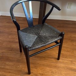 Wishbone Dining chairs