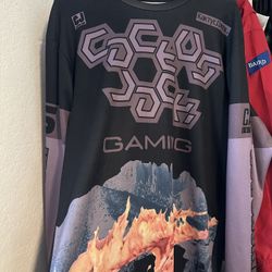 Travis Scott Cactus Jack Shirt