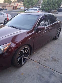 2009 Honda Accord