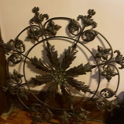 Ornamental Decoration 