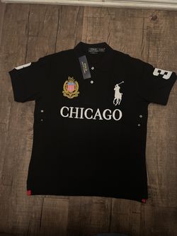 Medium CHICAGO Polo