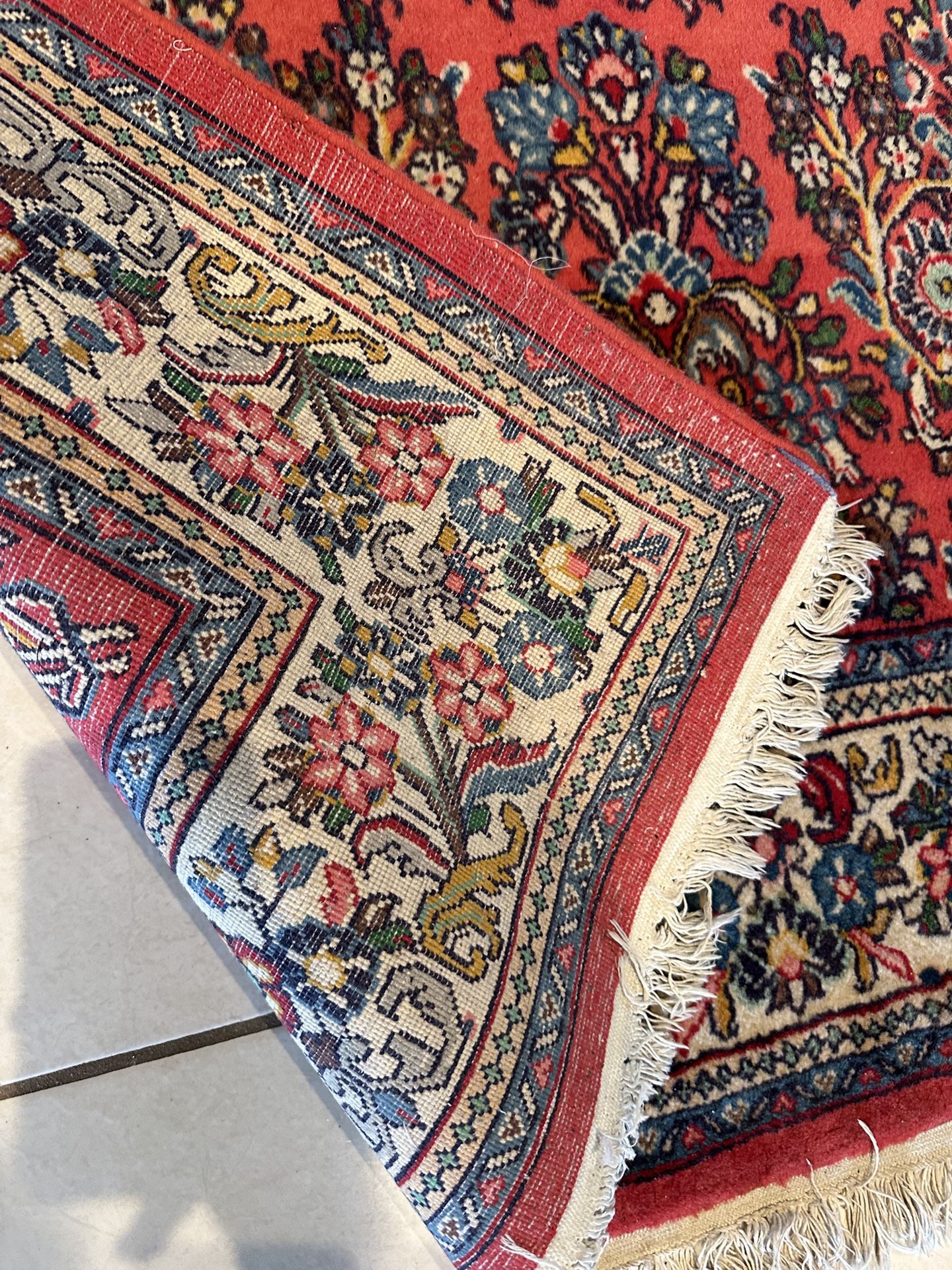 Persian Rugs Carpets Make Offer