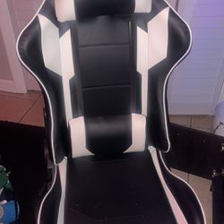 S-racer Gaming Chair 