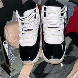 Jordan 11s