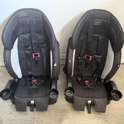Car seats 