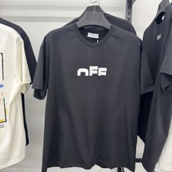 OFF WHITE T SHIRT
