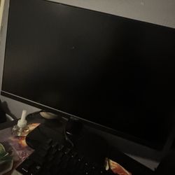 Acer Monitor 