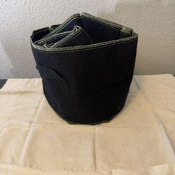 Grow Bags – 5 Gallons