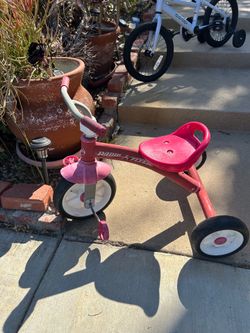 Tricycle