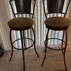 33 Inch Bar Stool And Misc Pictures