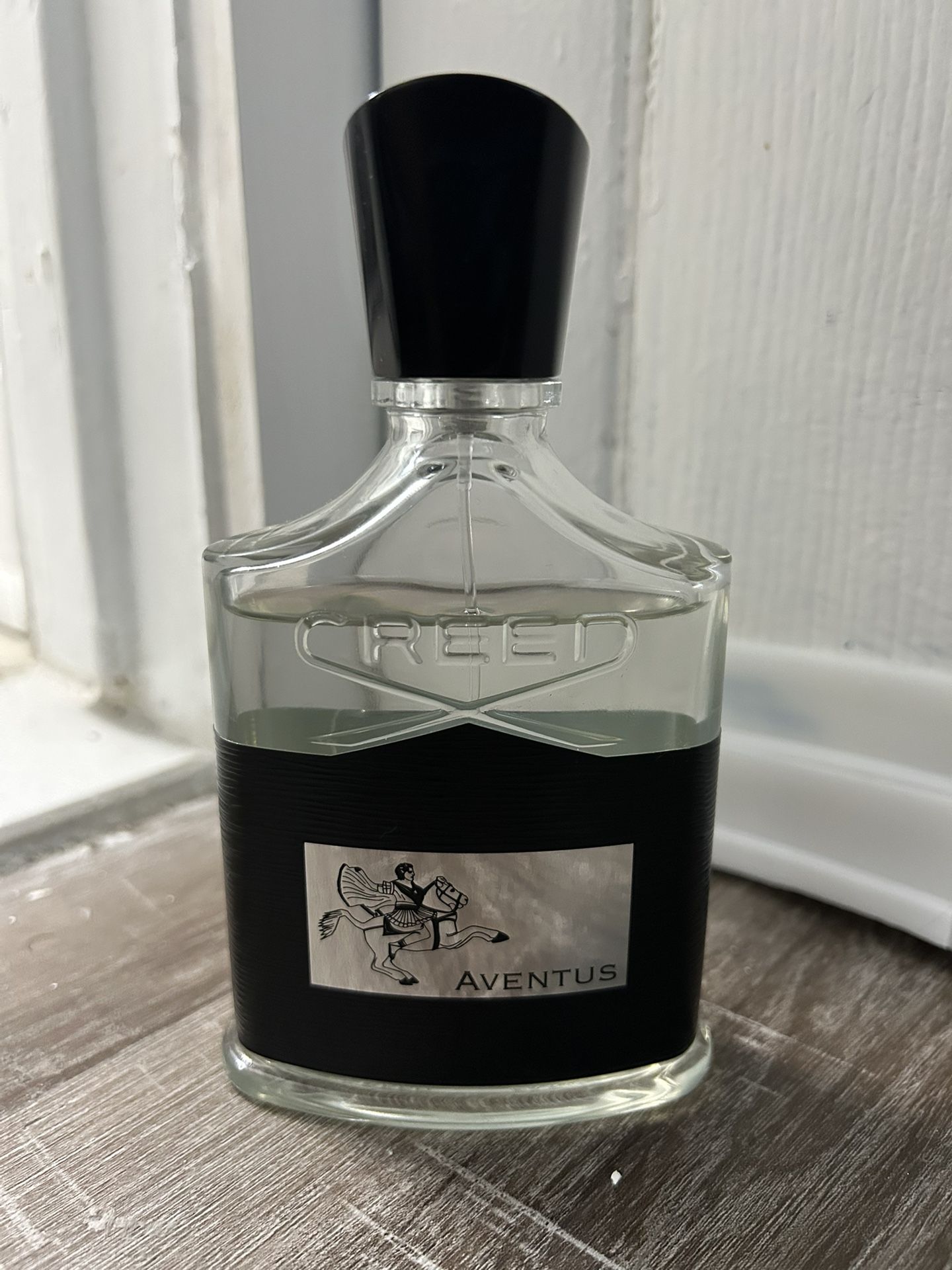 Authentic Creed Aventus 100ml