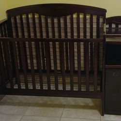 Crib 