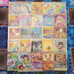 Pokemon Card Trade Ins 