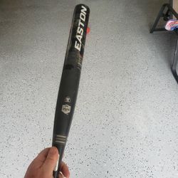 EASTON GHOST BASEBALL BAT 26OZ 