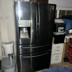Samsung Refrigerator 