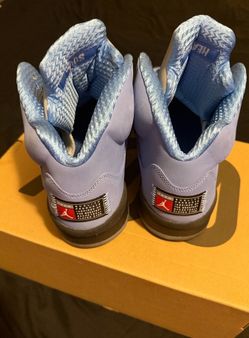 Unc 5s