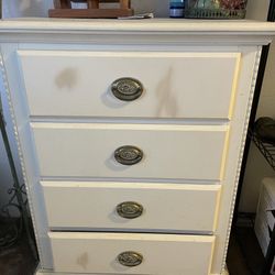 vintage drawers