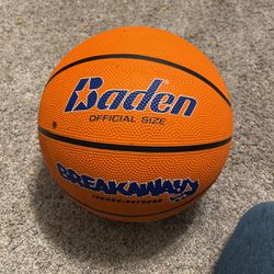 Baden Basketball