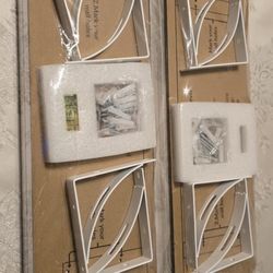 Shelves