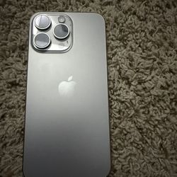 iPhone 15 Pro Max - 256gb - Unlocked