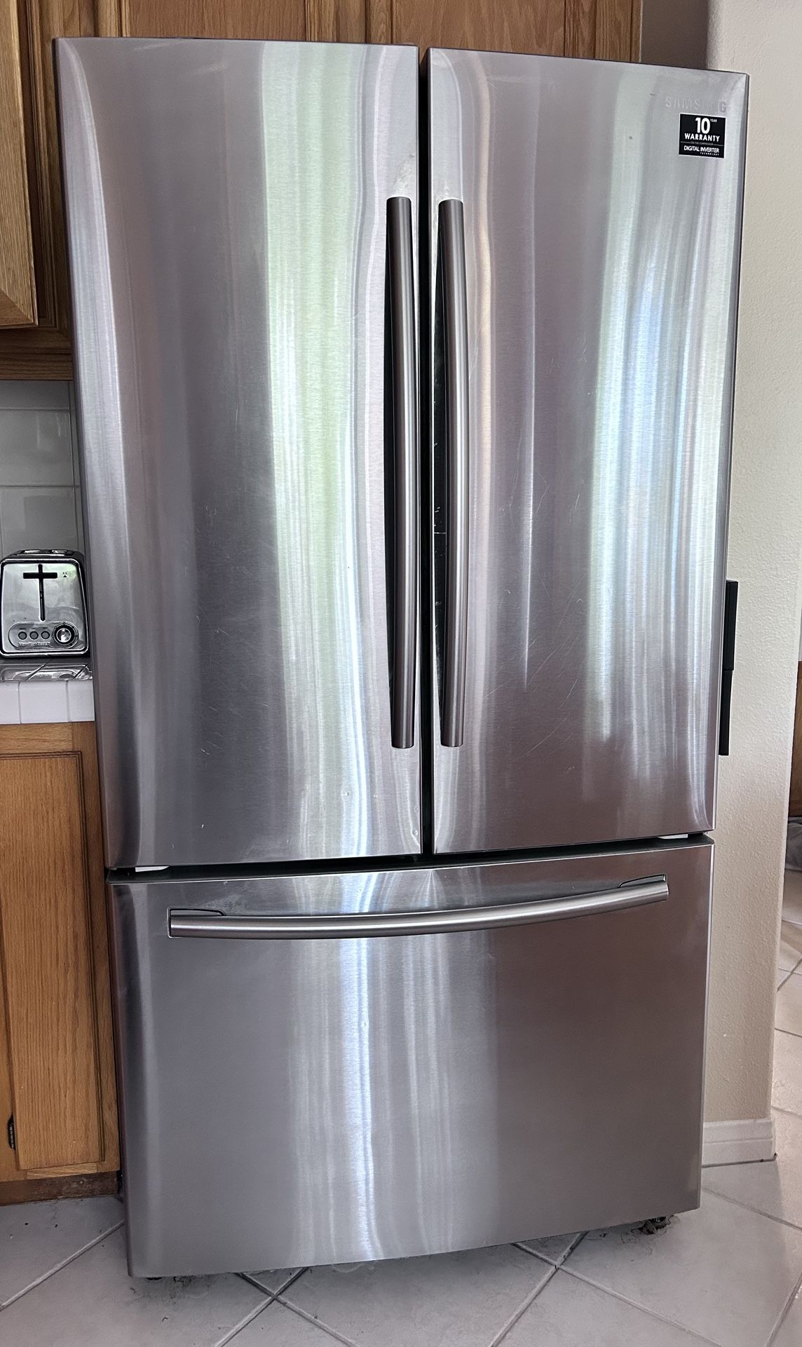 Refrigerator
