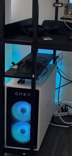 OMEN Gaming Computer