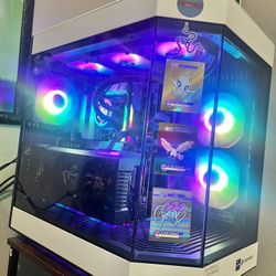 Gaming PC 