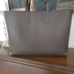 Haven 15" Laptop Tote Bag in Espresso